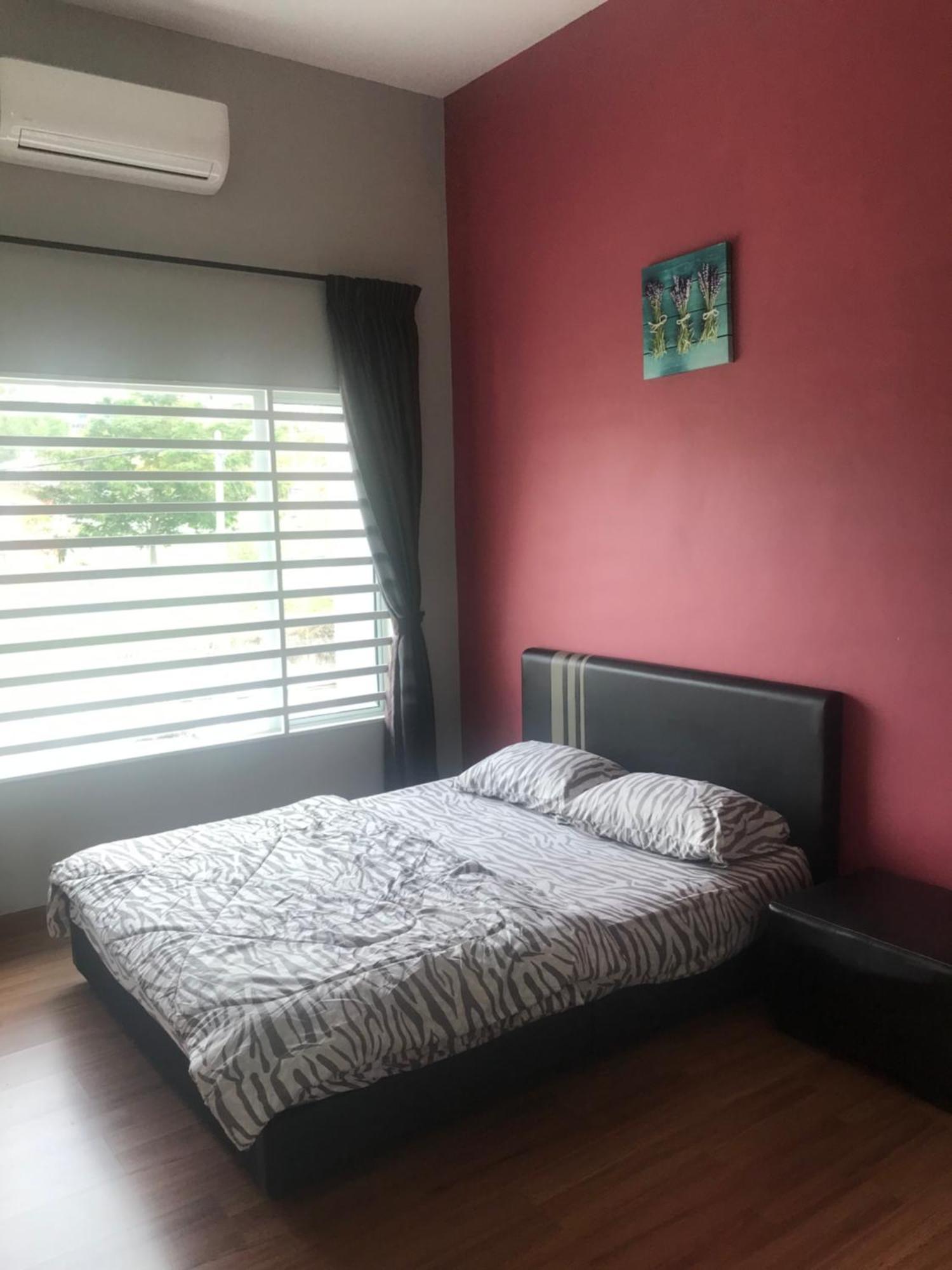 Ipoh Water Front City Homestay 外观 照片